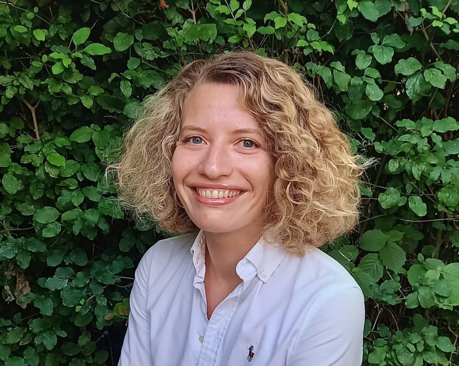 Anne-Claire Marquet est nommée déléguée générale de la FFP. © FFP